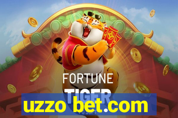 uzzo bet.com